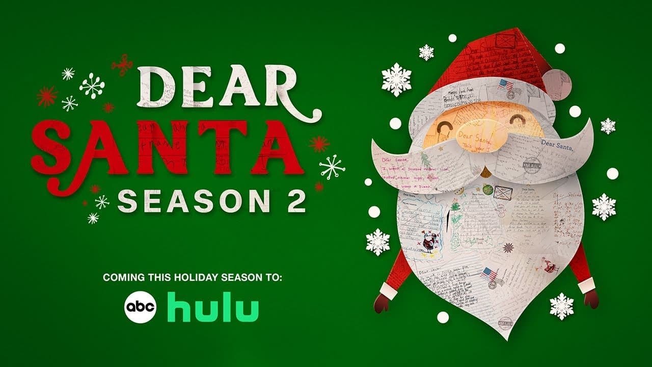 Dear Santa รีวิวหนัง