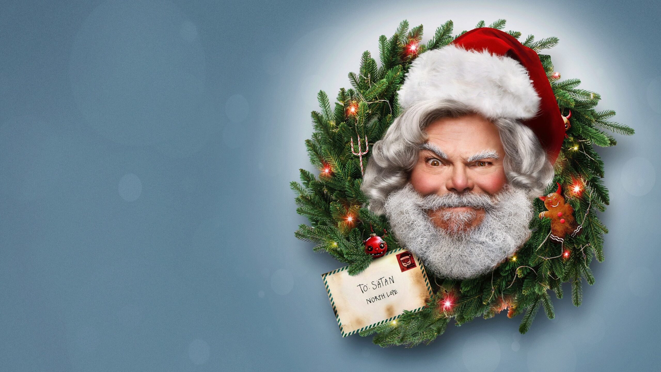 Dear Santa รีวิวหนัง