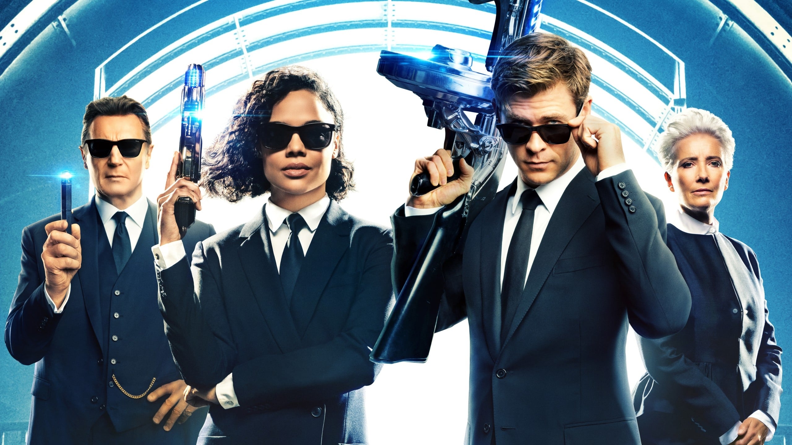 Men in Black 2 รีวิวหนัง